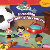 The Incredible Shrinking Adventure