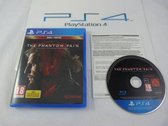 Metal Gear Solid V (5): The Phantom Pain - Day 1 Edition /PS4