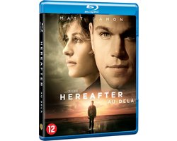 Hereafter (Blu-ray)