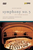 Symphony No.5 in C Sharp Minor