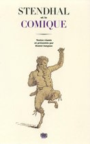 Bibliothèque stendhalienne et romantique - Stendhal et le comique