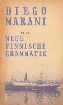 Neue finnische Grammatik