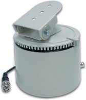Indoor Pan Scanner