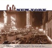Cafe New York [Disc 1]