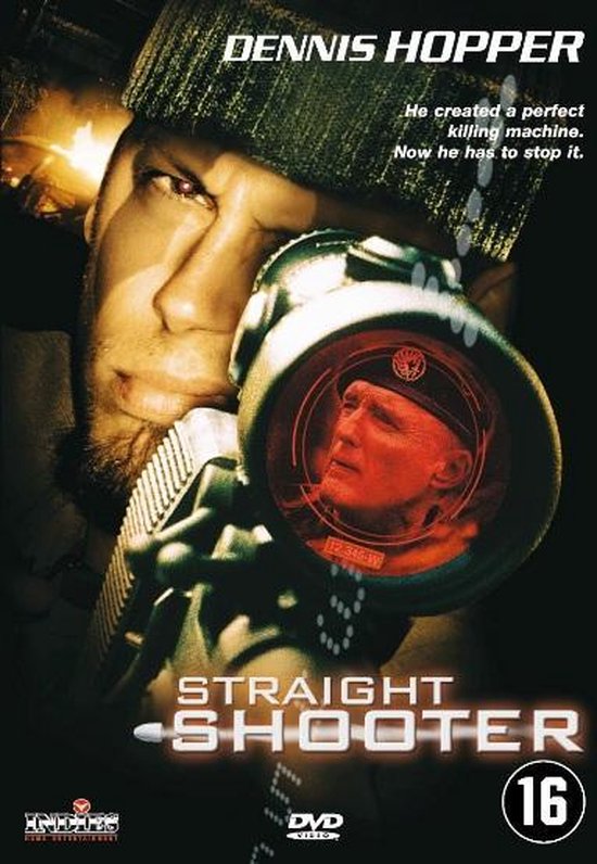 Straight Shooter