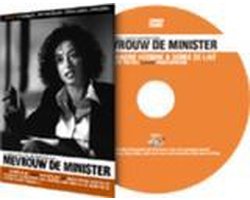 Mevrouw de Minister