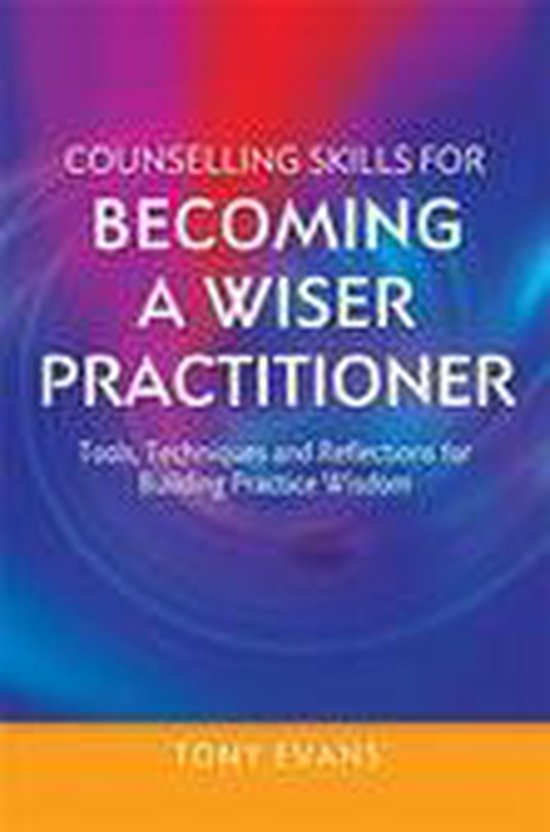 Essential Skills for Counselling - Counselling Skills for Be ... - cover