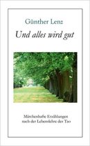 Omslag Und alles wird gut