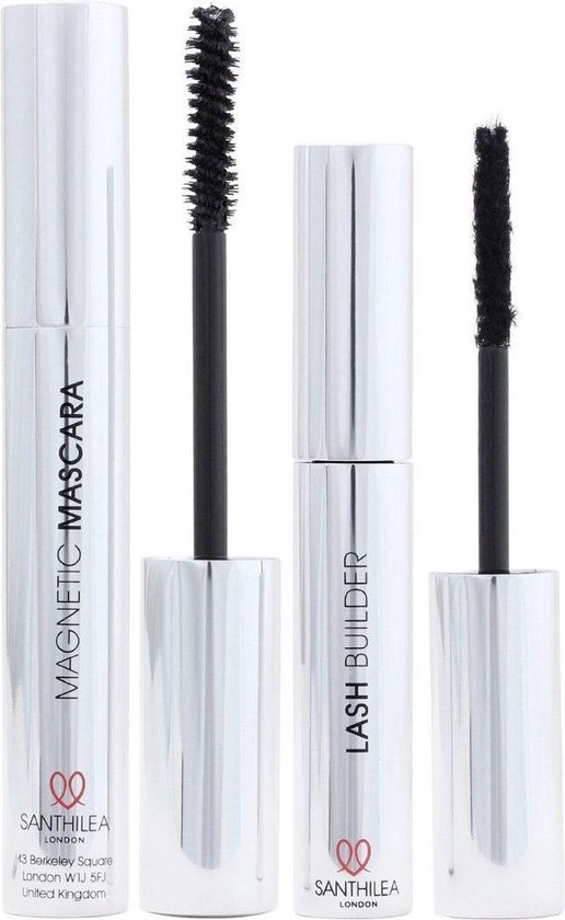 Lash Mascara