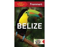 Complete Guides - Frommer's Belize