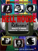 Hell House Returns 4: Reality TV Drama