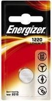 Energizer - Lithium batterij - 3V / CR1220 - 1 stuk