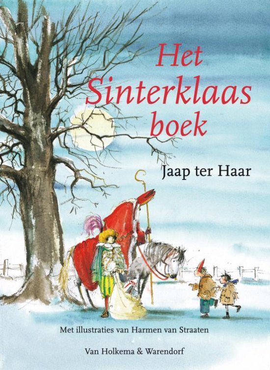 j-ter-haar-sinterklaasboek