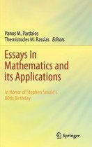 Essays in Mathematics and its Applications
