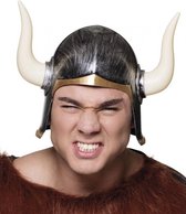 Viking helm voor volwassenen