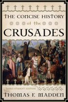 Concise History Of Crusades 3rd Ed