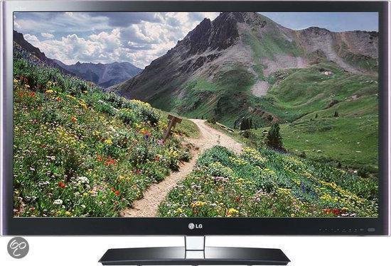LG 47LK950 - 3D LCD TV - 47 inch - Full HD | bol.com