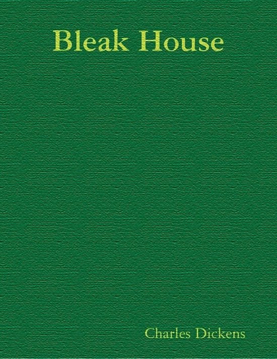 Bleak House (ebook), Charles Dickens 9782765901679 Boeken