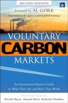 Voluntary Carbon Markets