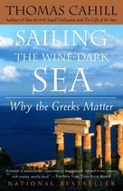 The Hinges of History - Sailing the Wine-Dark Sea