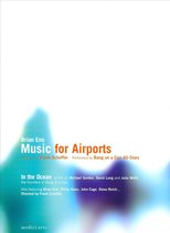 Music for Airports: In the Ocean [DVD]