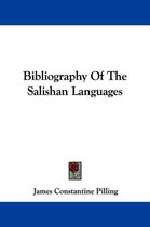 Bibliography of the Salishan Languages