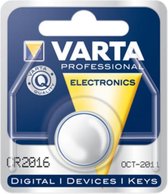 Varta Primary Lithium Button CR 2016