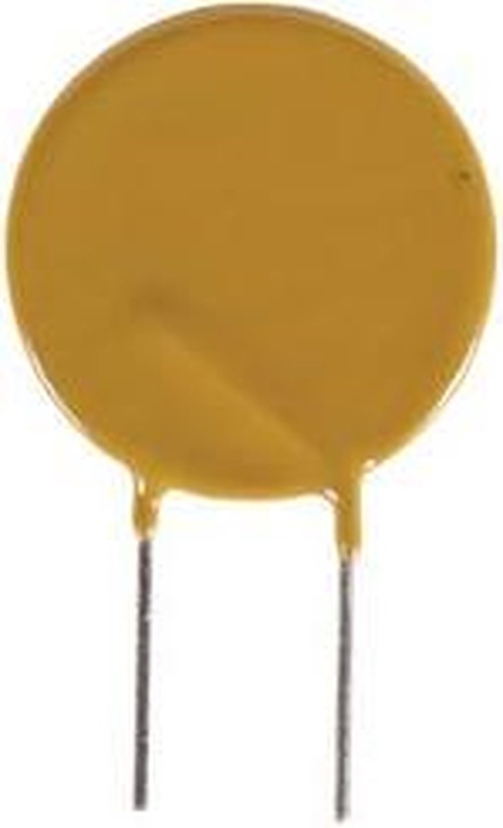 Herstelbare Zekering 0.75-1.5A / 60Vdc