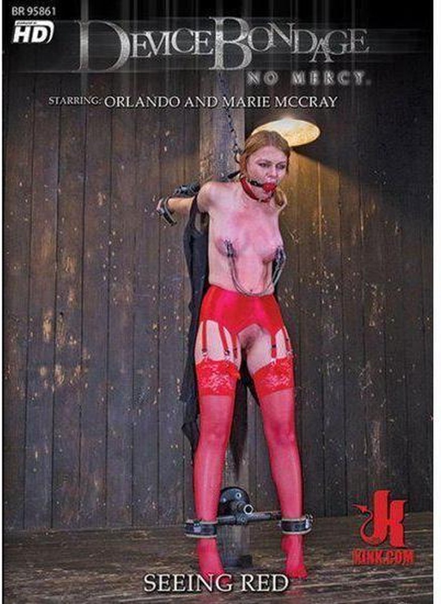 Seeing Red