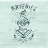 Arteries - Dead Sea (LP)