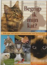Omslag Begrijp ik mijn kat?