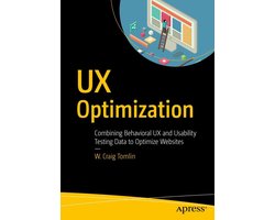 UX Optimization