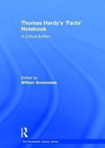 Thomas Hardyâ€™s â€˜Factsâ€™ Notebook