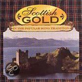 Various Artists - Scottish Gold. In The Popular Song (CD)