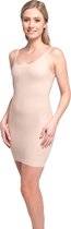 MAGIC Bodyfashion Lite Jurk - Latte - Maat XXL