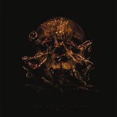 Dark Buddha Rising - II (CD)
