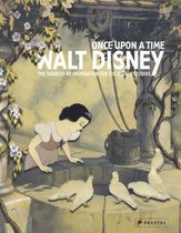 Once Upon a Time - Walt Disney