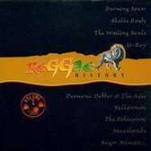 Reggae History Vol. 2