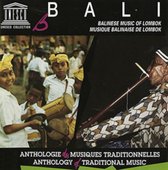 Bali: Balinese Music of Lombok