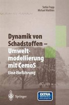 Dynamik Von Schadstoffen Umweltmodellierung Mit Cemos