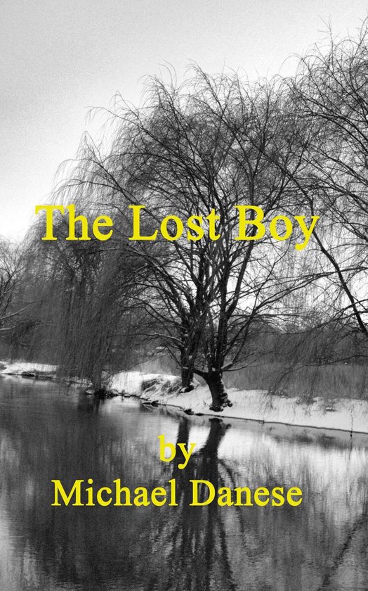 The Lost Boy