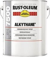 Rust-oleum Alkythane 7500 1 Liter Gloss