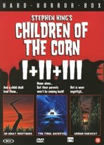 Children Of The Corn Trilogy