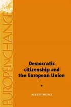 Europe in Change- Democratic Citizenship and the European Union