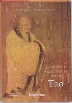 De mooiste wijze teksten uit de Tao