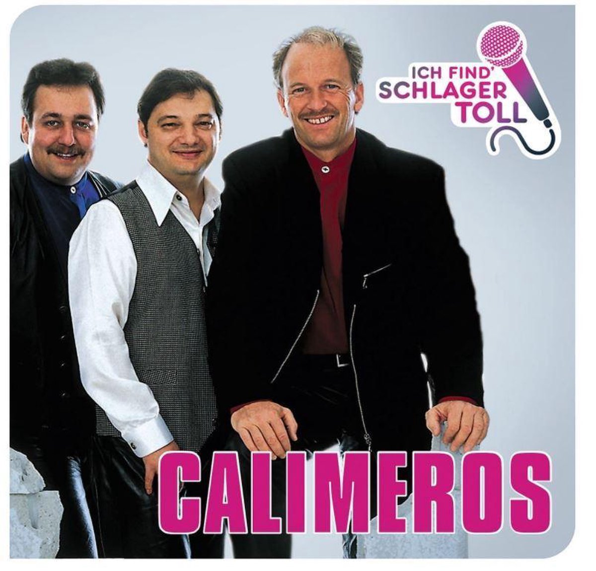 Ich Find' Schlager Toll..