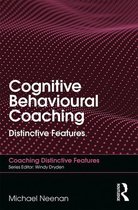 Coaching Distinctive Features - Cognitive Behavioural Coaching