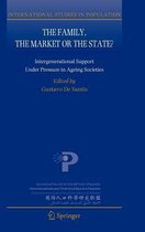 The Family, the Market or the State?