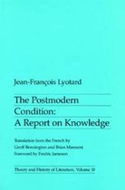 Postmodern Condition Report Knowledg