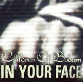 In Your Face [DVD Single]